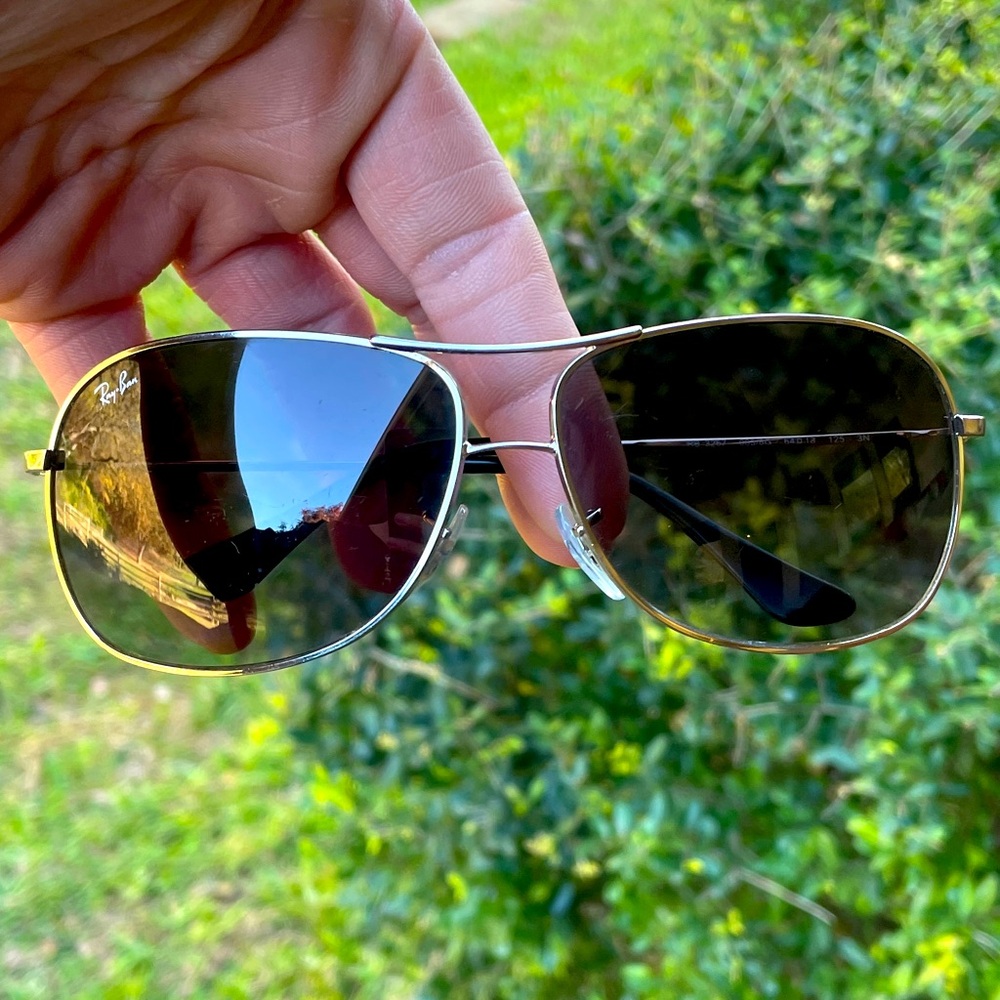 Ray-Ban Sunglasses RB3267